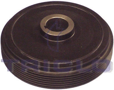 Belt Pulley, crankshaft (421201)