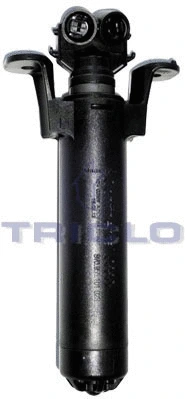 Washer Fluid Jet, headlight cleaning (190630)