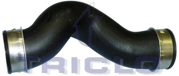 Charge Air Hose (522550)