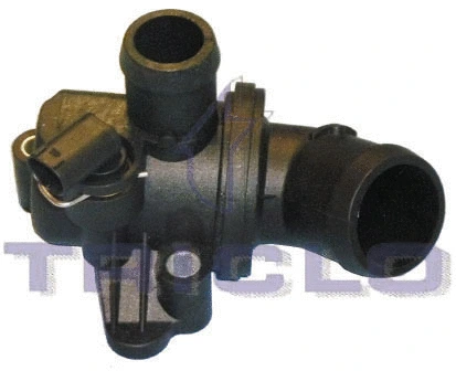Thermostat, coolant (462423)