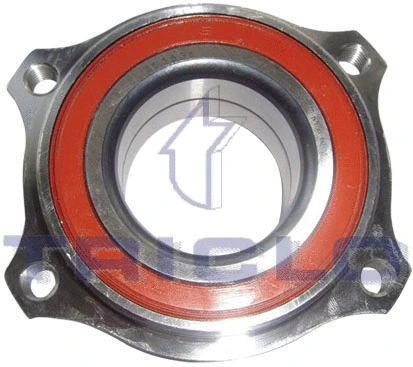 Wheel Bearing Kit (902370)