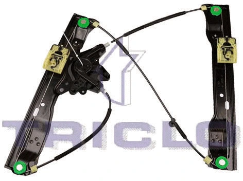 Window Regulator (118337)