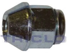 Wheel Nut (336098)