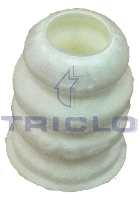 Rubber Buffer, suspension (780012)