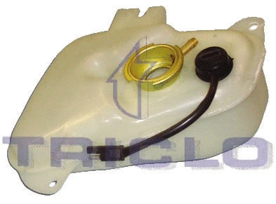 Expansion Tank, coolant (484978)