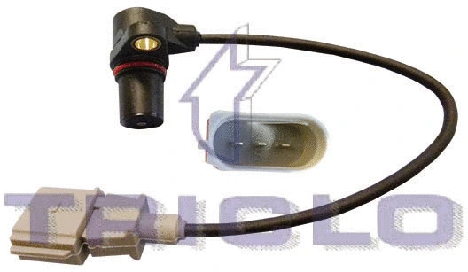 Sensor, crankshaft pulse (432180)