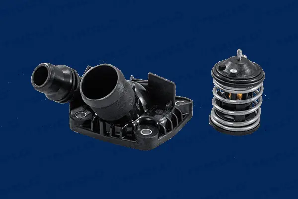 Thermostat, coolant (462314)