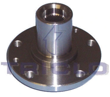 Wheel Hub (902072)