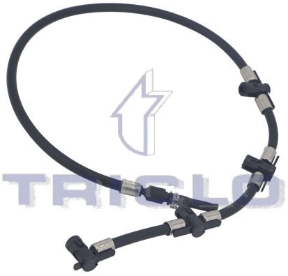 Fuel Line (532716)