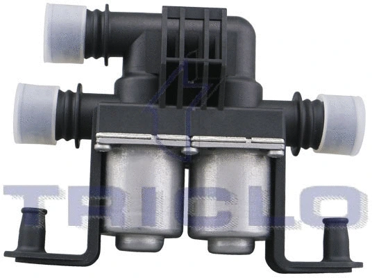 Control Unit, parking heater (476698)