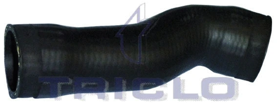 Charge Air Hose (522523)