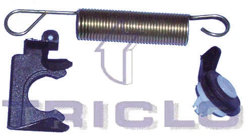 Repair Kit, gear shift lever (635044)