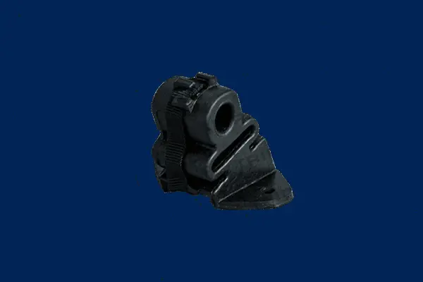 Mount, exhaust system (350404)