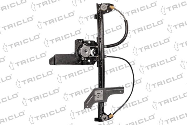 Window Regulator