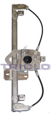 Window Regulator (115655)