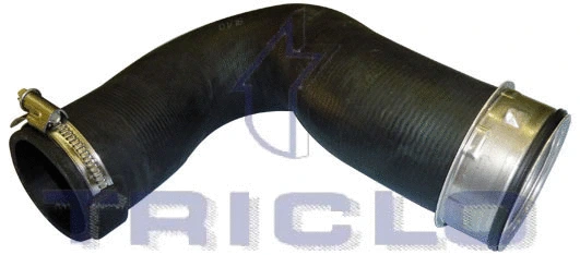 Charge Air Hose (522632)