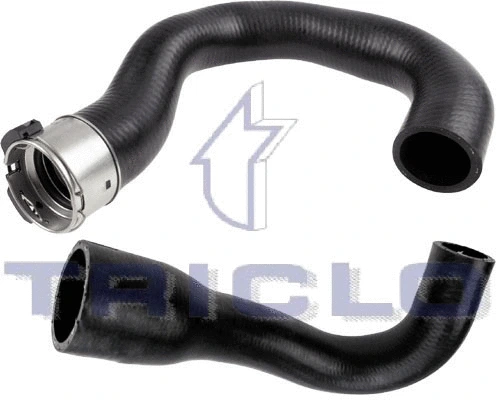 Hose, air supply (528174)