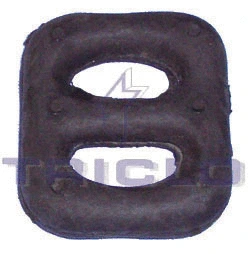 Mount, exhaust system (353345)