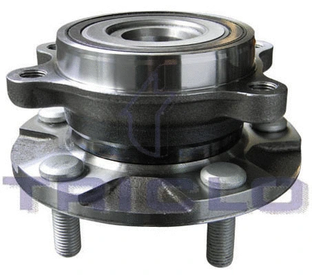 Wheel Hub (906511)