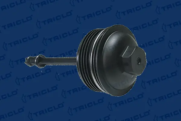 Cap, oil filter housing (312162)