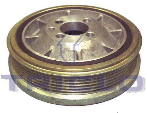 Belt Pulley, crankshaft (424042)