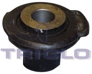 Mounting, steering gear (722036)