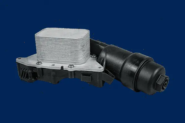 Oil Cooler, engine oil (412564)