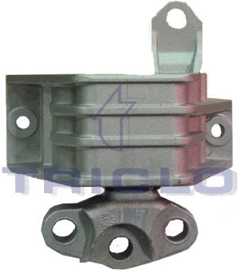Mounting, engine (367174)