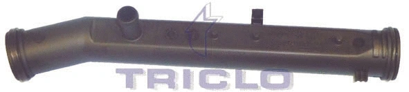 Coolant Pipe (453254)