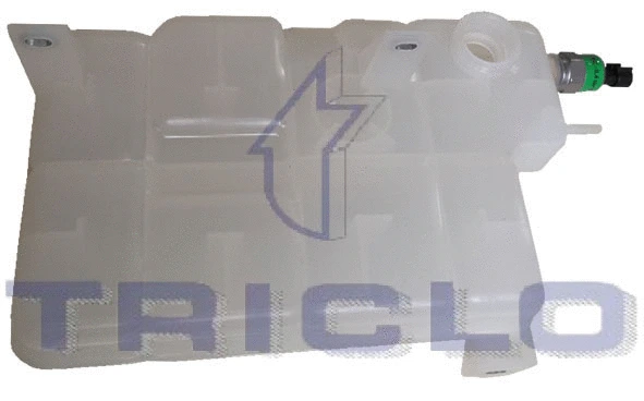 Expansion Tank, coolant (484557)