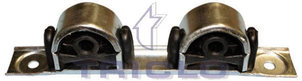 Mount, exhaust system (353943)