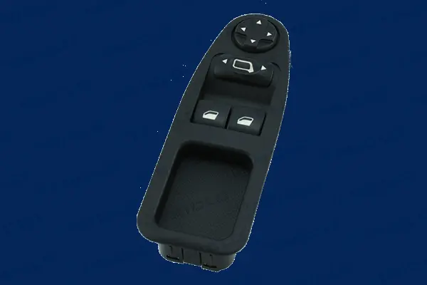 Switch, window regulator (141003)