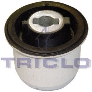 Bushing, axle beam (781785)