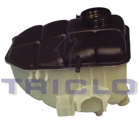 Expansion Tank, coolant (483823)