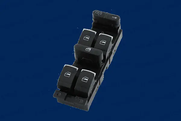 Switch, window regulator (143064)