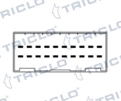 Switch, window regulator