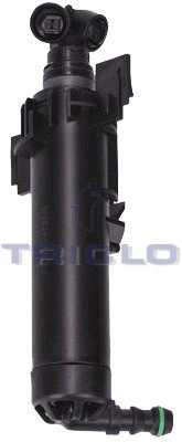 Washer Fluid Jet, headlight cleaning (190633)