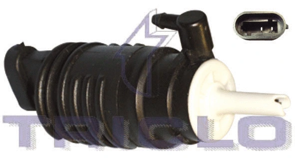 Washer Fluid Pump, window cleaning (190362)