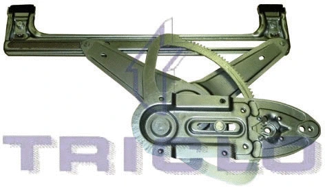 Window Regulator (118635)