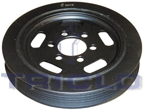 Belt Pulley, crankshaft (421549)