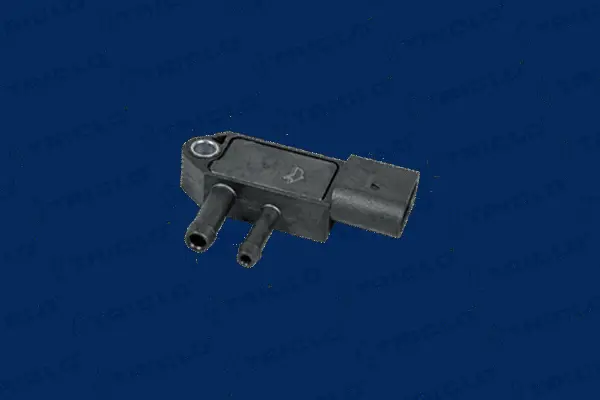 Sensor, exhaust pressure (432022)
