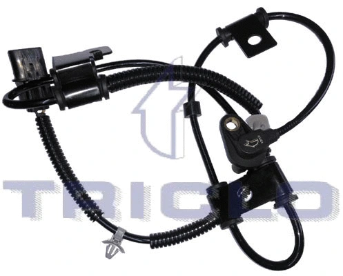 Sensor, wheel speed (436727)