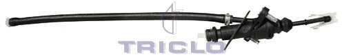Master Cylinder, clutch (628840)