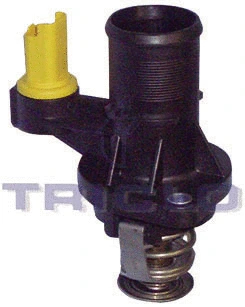 Thermostat, coolant (461802)