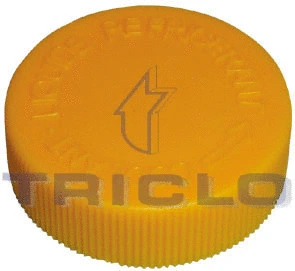 Cap, coolant tank (316062)