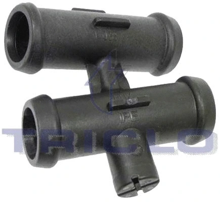 Hose, heat exchanger (heating) (453834)