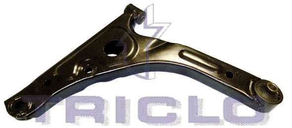Control/Trailing Arm, wheel suspension (778581)