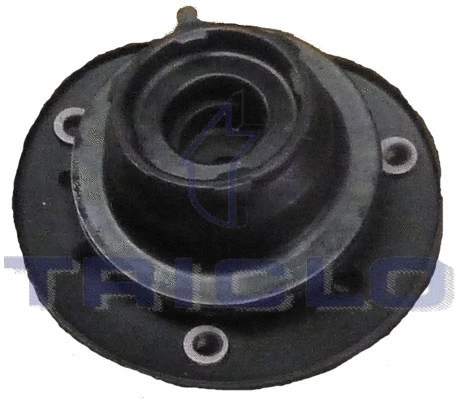 Repair Kit, suspension strut support mount (787311)