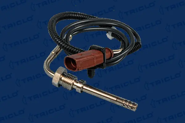 Sensor, exhaust gas temperature (432108)