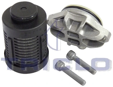Hydraulic Filter, all-wheel-drive coupling (568171)